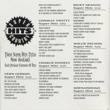 Load image into Gallery viewer, Shenandoah : Super Hits (CD, Comp)
