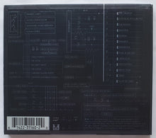 Load image into Gallery viewer, Tool (2) : Lateralus (HDCD, Album, RP)
