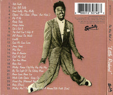 Load image into Gallery viewer, Little Richard : The Very Best Of... &quot;Little Richard&quot; (CD, Comp, RM)
