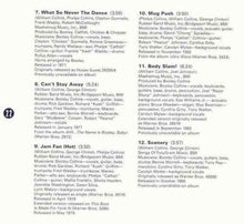 Load image into Gallery viewer, Bootsy Collins : Back In The Day: The Best Of Bootsy Collins (CD, Comp)

