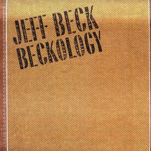 Jeff Beck : Beckology (3xCD, Comp + Box)