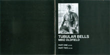 Load image into Gallery viewer, Mike Oldfield : Tubular Bells (CD, Album, RE, Jax)

