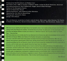 Load image into Gallery viewer, Dan Penn And Spooner Oldham : Moments From This Theatre (CD, Album)
