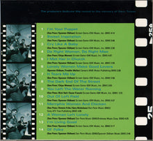 Load image into Gallery viewer, Dan Penn And Spooner Oldham : Moments From This Theatre (CD, Album)
