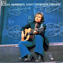 Load image into Gallery viewer, Van Morrison : Saint Dominic's Preview (CD, Album, Club, RE)
