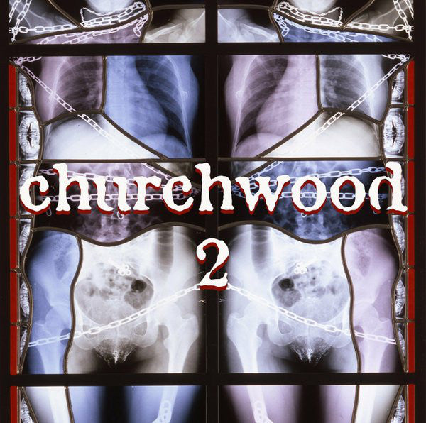 Churchwood : 2 (CD, Album)