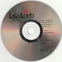 Load image into Gallery viewer, Lisa Loeb : The Way It Really Is (CD, Album)
