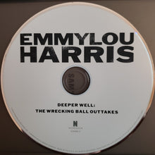 Load image into Gallery viewer, Emmylou Harris : Wrecking Ball (HDCD, Album, RE, RM + HDCD, Album + DVD-V + Dlx)
