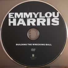 Load image into Gallery viewer, Emmylou Harris : Wrecking Ball (HDCD, Album, RE, RM + HDCD, Album + DVD-V + Dlx)

