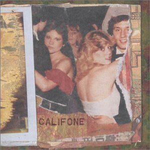Califone : Quicksand/Cradlesnakes (CD, Album, Enh)