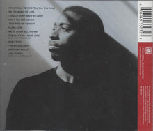 Load image into Gallery viewer, Jeffrey Osborne : The Best Of Jeffrey Osborne (CD, Comp)
