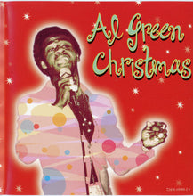 Load image into Gallery viewer, Al Green : Christmas (CD, Album, RE)
