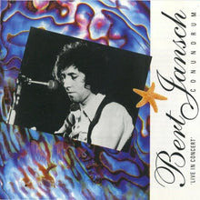 Load image into Gallery viewer, Bert Jansch Conundrum : BBC Radio 1 Live In Concert (CD, Album)
