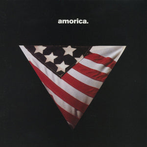 The Black Crowes : Amorica (CD, Album, Cen)