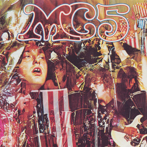新品未開封キック・アウト・オブ・ザ・ジャムス / MC-5 SHM-CD MC5 Buy MC5 : Kick Out The Jams (CD) Online for a great price