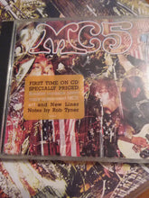 Load image into Gallery viewer, MC5 : Kick Out The Jams (CD, Album, RE)
