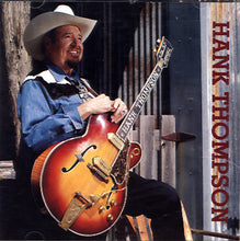 Load image into Gallery viewer, Hank Thompson : Seven Decades (CD)
