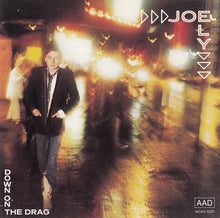 Load image into Gallery viewer, Joe Ely : Down On The Drag (CD, Album, RE)
