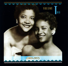 Load image into Gallery viewer, Various : The Doo Wop Box II (101 More Vocal Group Gems) (4xCD, Comp + Box)
