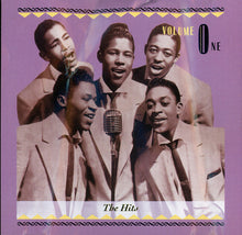 Load image into Gallery viewer, Various : The Doo Wop Box III - 101 More Vocal Group Gems (4xCD, Comp + Box)
