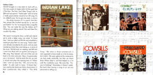 Load image into Gallery viewer, The Cowsills : Captain Sad And His Ship Of Fools (CD, Album, RE)
