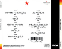 Load image into Gallery viewer, Eurythmics : Touch (CD, Album, RE)
