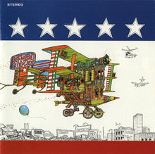 Load image into Gallery viewer, Jefferson Airplane : After Bathing At Baxter's (CD, Album, Mono, RE, RM)
