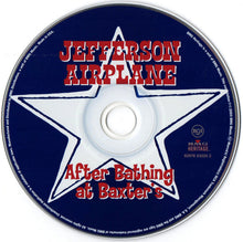 Load image into Gallery viewer, Jefferson Airplane : After Bathing At Baxter's (CD, Album, Mono, RE, RM)
