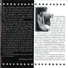 Load image into Gallery viewer, Jefferson Airplane : After Bathing At Baxter's (CD, Album, Mono, RE, RM)
