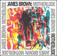 James Brown : Motherlode (CD, Comp)
