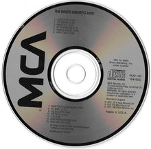 Load image into Gallery viewer, The Who : Greatest Hits (CD, Comp, Club, BMG)
