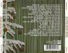 Load image into Gallery viewer, Various : The American Song-Poem Christmas: Daddy, Is Santa Really Six Foot Four? (CD, Comp)
