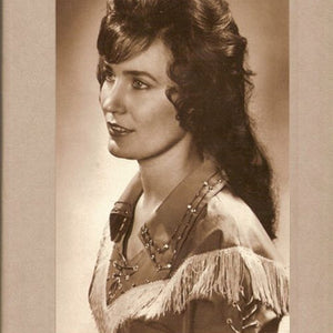 Loretta Lynn : Honky Tonk Girl - The Loretta Lynn Collection (3xCD, Comp + Box)