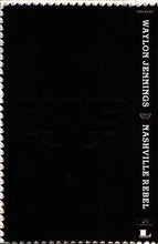 Load image into Gallery viewer, Waylon Jennings : Nashville Rebel (4xCD, Comp, RM + Box, Comp)
