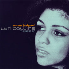 Load image into Gallery viewer, Lyn Collins : Mama Feelgood (The Best Of Lyn Collins) (CD, Comp)
