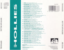 Load image into Gallery viewer, The Hollies : Not The Hits Again (CD, Comp)
