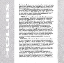 Load image into Gallery viewer, The Hollies : Not The Hits Again (CD, Comp)
