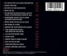 Load image into Gallery viewer, Hank Thompson : Country Music Hall Of Fame Series (CD, Comp)

