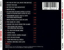 Load image into Gallery viewer, Hank Thompson : Country Music Hall Of Fame Series (CD, Comp)
