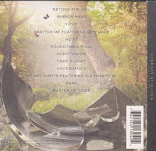 Load image into Gallery viewer, Lindsey Stirling : Shatter Me (CD, Album, Gat)
