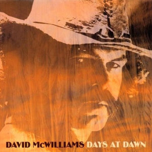 David McWilliams : Days At Dawn (2xCD, Comp)