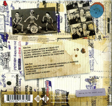 Load image into Gallery viewer, The Len Bright Combo : Wreckless Eric Presents The Len Bright Combo By The Len Bright Combo (CD, Album, RE)
