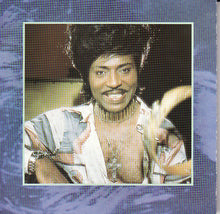 Load image into Gallery viewer, Little Richard : The Preacher King Of Rock'n'Roll (CD, Album, Comp)
