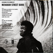 Load image into Gallery viewer, Charles Bradley Featuring The Sounds Of Menahan Street Band : No Time For Dreaming (LP, Album, RE)
