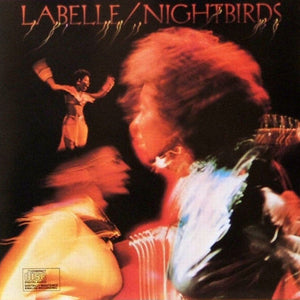 Labelle : Nightbirds (CD, Album, RE)