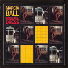 Load image into Gallery viewer, Marcia Ball : Soulful Dress (CD, Album)
