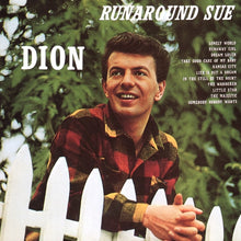 Load image into Gallery viewer, Dion (3) : Runaround Sue (CD, Album, RE)
