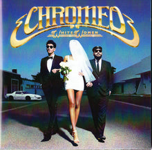 Load image into Gallery viewer, Chromeo : White Women (CD, Album)
