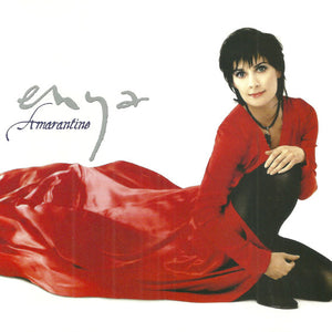Enya : Amarantine (CD, Album)