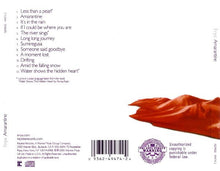 Load image into Gallery viewer, Enya : Amarantine (CD, Album)
